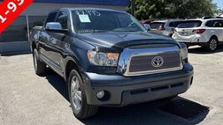 2007 Toyota Tundra Limited
