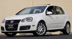 2007 Volkswagen GTI Base