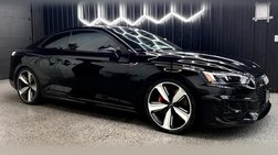 2018 Audi RS 5 2.9T quattro