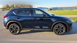 2022 Mazda CX-5 2.5 S Premium Plus