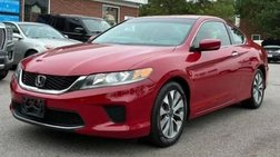 2013 Honda Accord LX-S