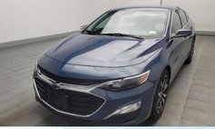 2024 Chevrolet Malibu RS