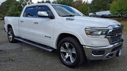 2019 Ram Ram Pickup 1500 Laramie
