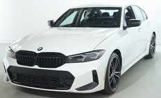 2023 BMW 3 Series 330i xDrive