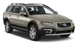 2016 Volvo XC70 T5 Premier
