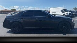 2014 Chrysler 300 S
