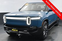2023 Rivian R1T Adventure