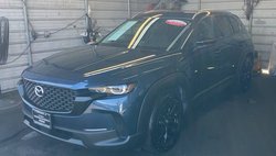 2025 Mazda CX-50 2.5 S Preferred