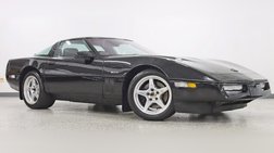 1990 Chevrolet Corvette ZR1