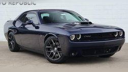 2016 Dodge Challenger 392 HEMI Scat Pack Shaker