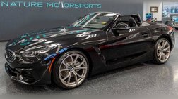 2020 BMW Z4 sDrive 30i