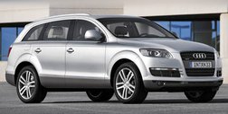2007 Audi Q7 3.6 Premium quattro