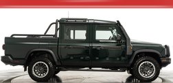 2025 Ineos Quartermaster Fieldmaster
