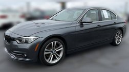 2017 BMW 3 Series 330i