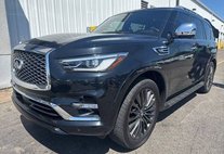 2023 Infiniti QX80 Sensory