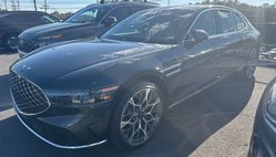2023 Genesis G90 3.5T e-Supercharger