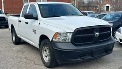 2019 Ram Ram Pickup 1500 Classic Tradesman