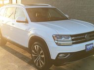 2020 Volkswagen Atlas V6 SEL Premium 4Motion
