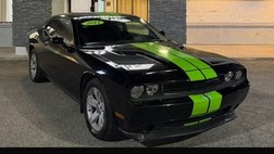 2011 Dodge Challenger SE