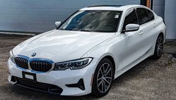 2020 BMW 3 Series 330i