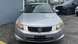 2008 Honda Accord LX
