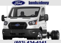 2021 Ford Transit 350