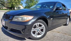 2008 BMW 3 Series 328xi