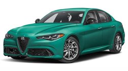 2025 Alfa Romeo Giulia Intensa