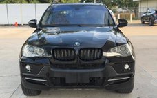 2010 BMW X5 xDrive30i