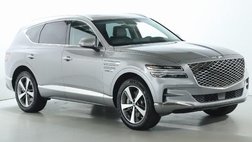 2024 Genesis GV80 3.5T