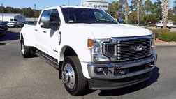 2022 Ford F-450 Super Duty 
