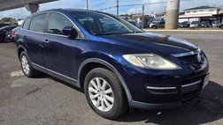 2007 Mazda CX-9 Grand Touring
