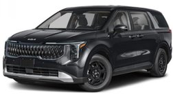 2026 Kia Carnival LX