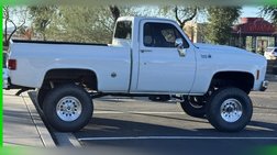 1978 Chevrolet 