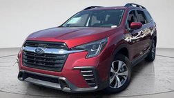 2025 Subaru Ascent Premium 7-Passenger