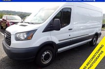 2016 Ford Transit 250