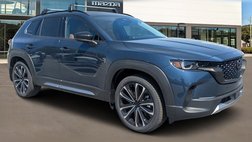 2026 Mazda CX-50 2.5 Turbo Premium Plus