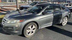 2012 Honda Crosstour EXL