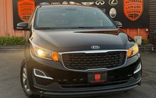 2020 Kia Sedona LX