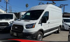 2020 Ford Transit 350