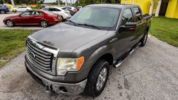 2010 Ford F-150 XL