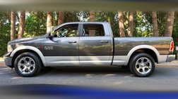 2016 Ram Ram Pickup 1500 Laramie