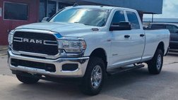 2022 Ram Ram Pickup 2500 Tradesman