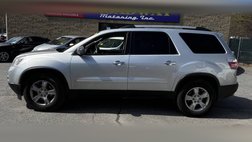 2011 GMC Acadia SLE
