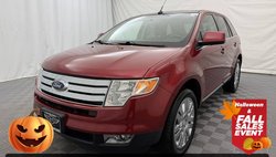 2009 Ford Edge Limited