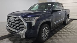 2024 Toyota Tundra 1794 Edition