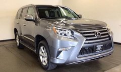 2015 Lexus GX 460 Base