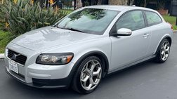 2008 Volvo C30 T5 1.0