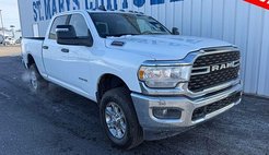 2024 Ram Ram Pickup 2500 Big Horn