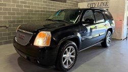 2007 GMC Yukon Denali